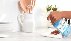 Discover the benefits of a clean and organized home with Sparkle Cleaning Specialists LLC in Utah